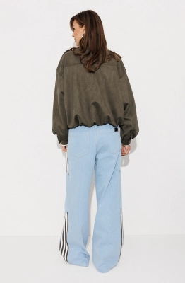 Куртка Buter 3262 хаки 