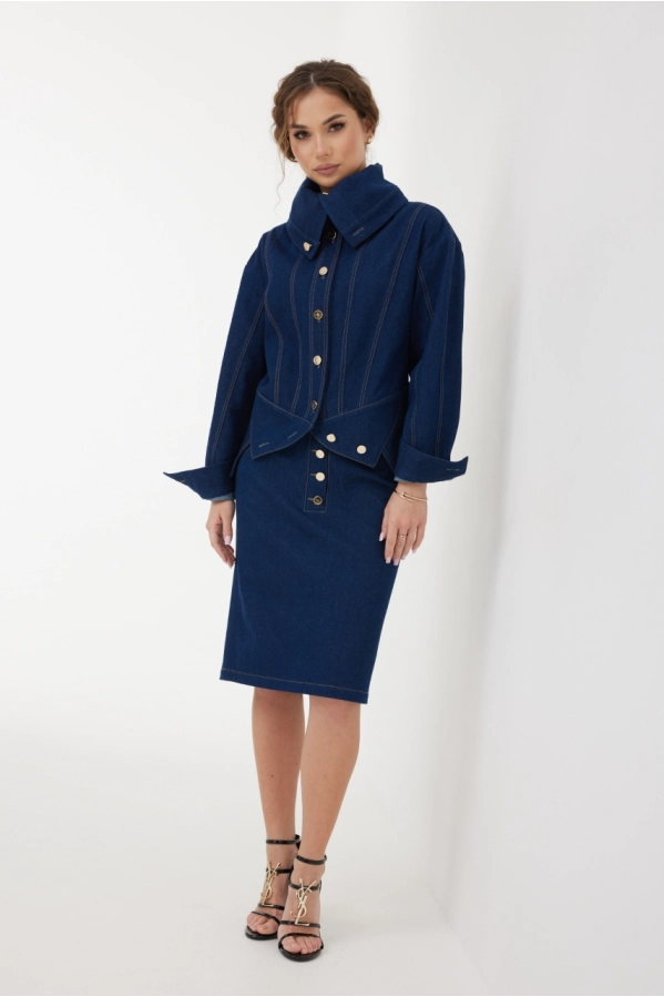 Юбка Vesnaletto 4380