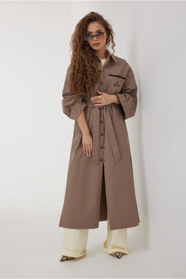 Плащ Vesnaletto 4383