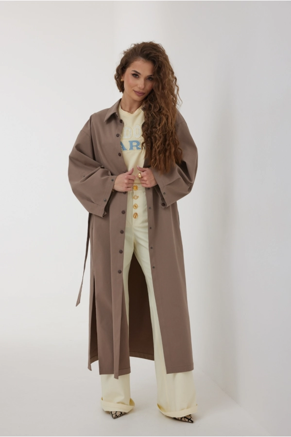 Плащ Vesnaletto 4383