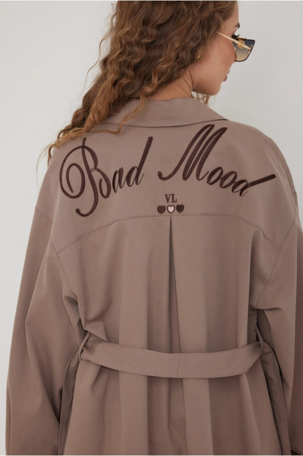 Плащ Vesnaletto 4383