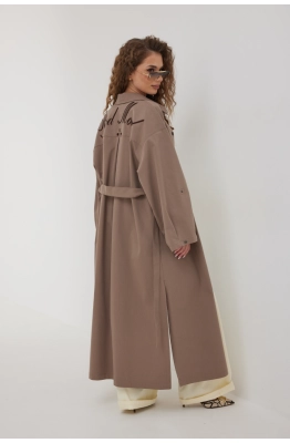 Плащ Vesnaletto 4383 