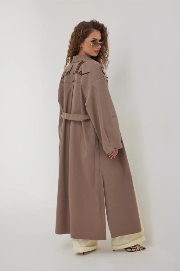 Плащ Vesnaletto 4383