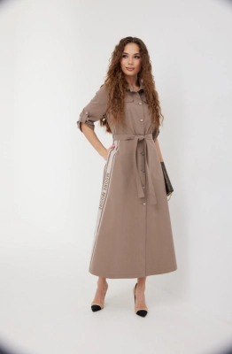 Платье Vesnaletto 4384 