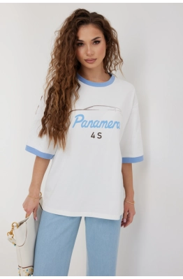 Блуза Vesnaletto 4394 