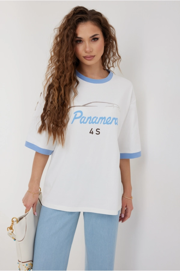 Блуза Vesnaletto 4394