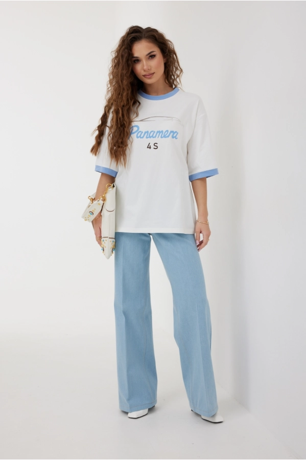 Блуза Vesnaletto 4394