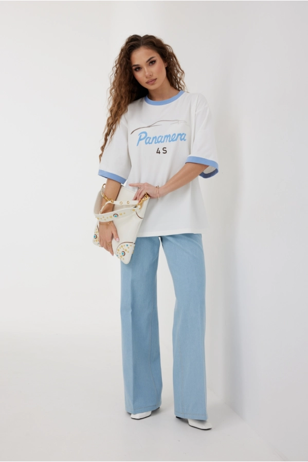 Блуза Vesnaletto 4394