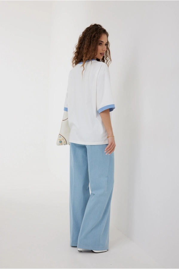 Блуза Vesnaletto 4394