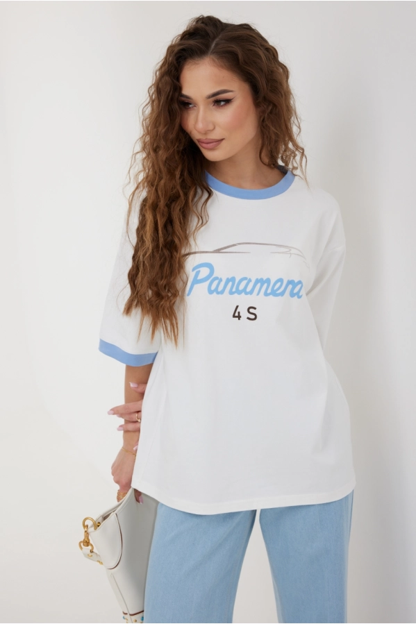 Блуза Vesnaletto 4394