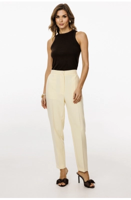 Джемпер EOLA 2939.3 темный шоколад 