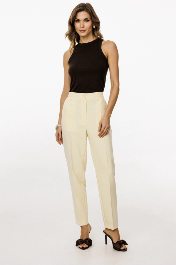 Джемпер EOLA 2939.3 темный шоколад