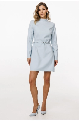 Платье EOLA 3046 голубой 