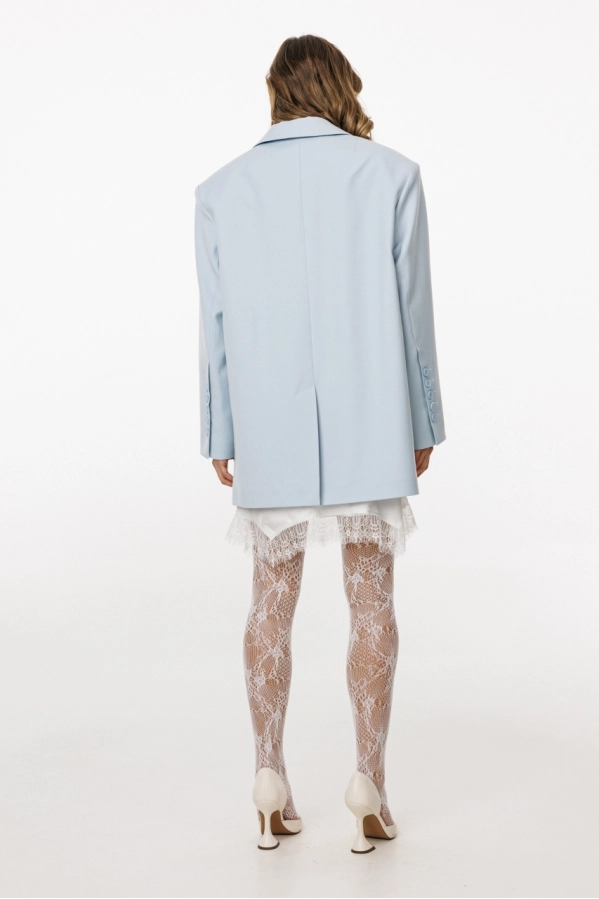 Жакет EOLA 3050 голубой