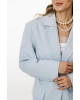 Жакет EOLA 3050 голубой