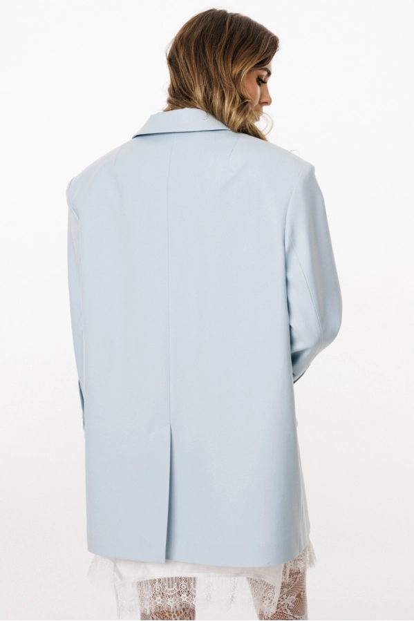 Жакет EOLA 3050 голубой