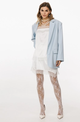 Топ EOLA 3055.1 молочный 