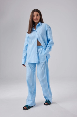 Брюки T.N.D. М348 