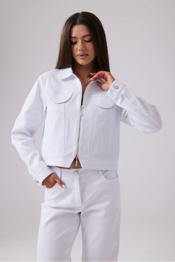 Жакет T.N.D. М654