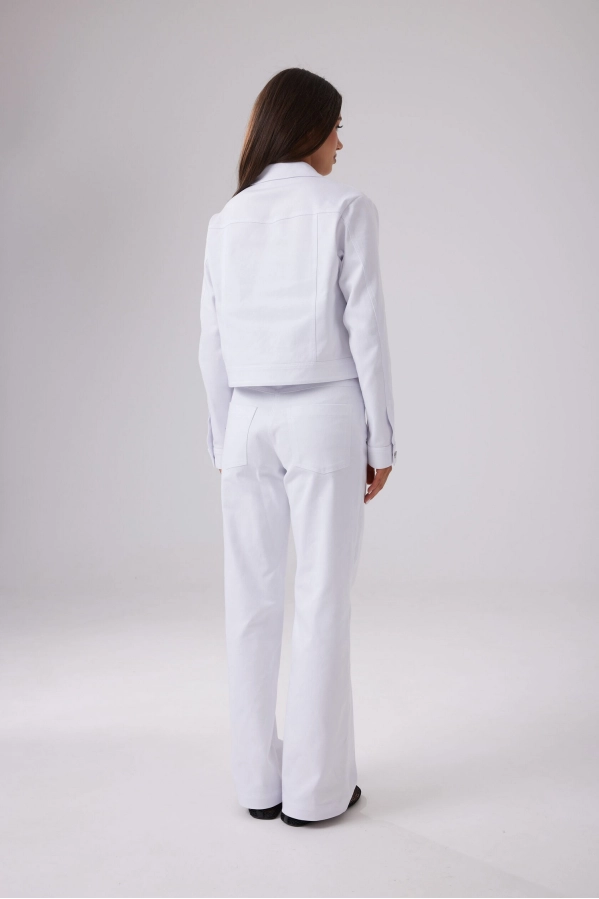 Жакет T.N.D. М654