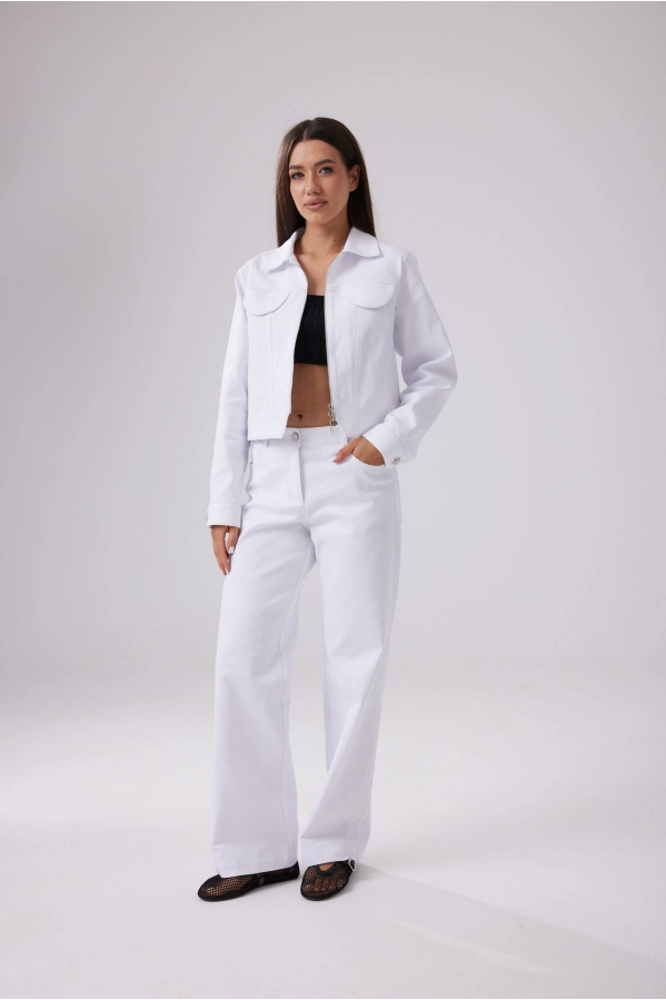 Жакет T.N.D. М654