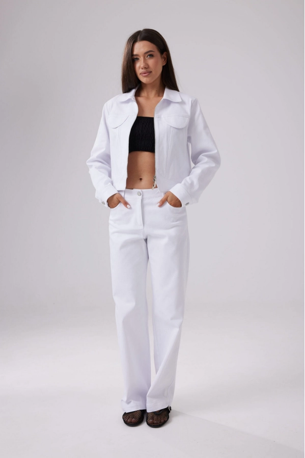 Жакет T.N.D. М654