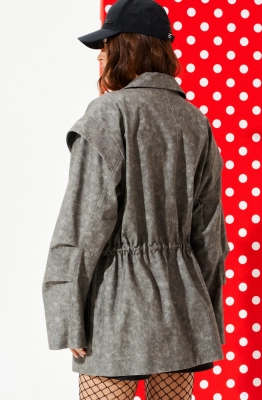 Парка ELLETTO LIFE 3964 