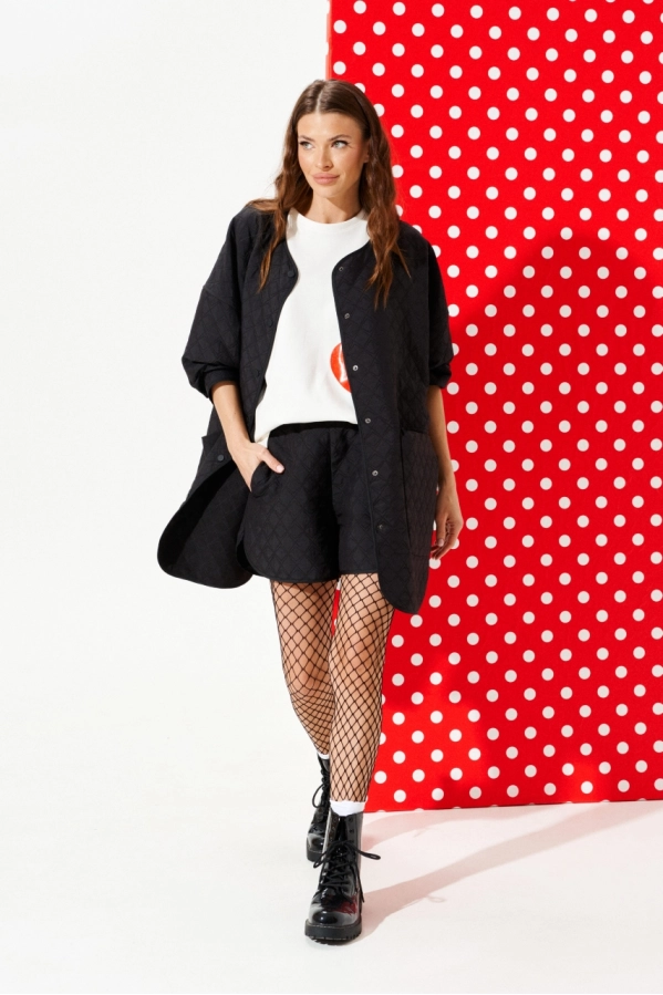 Куртка ELLETTO LIFE 3965