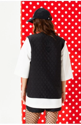 Жилет ELLETTO LIFE 3976 