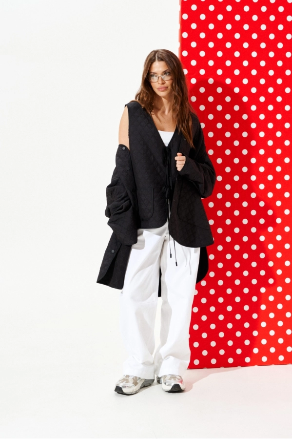 Жилет ELLETTO LIFE 3976