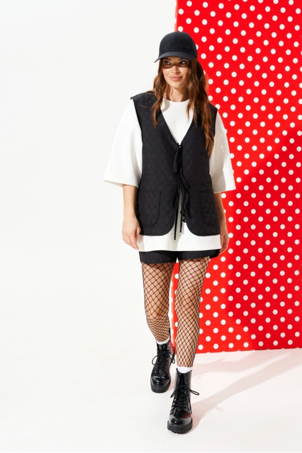 Жилет ELLETTO LIFE 3976