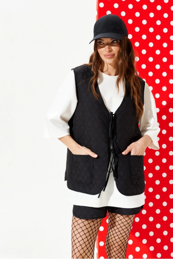 Жилет ELLETTO LIFE 3976