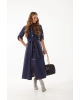 Платье Vesnaletto 4088-1