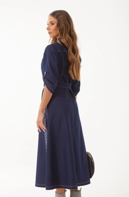 Платье Vesnaletto 4088-1  