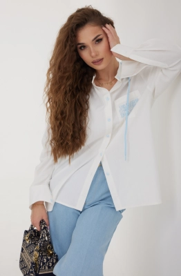 Блуза Vesnaletto 4363 