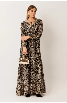 Платье KOKOdea 70001в 