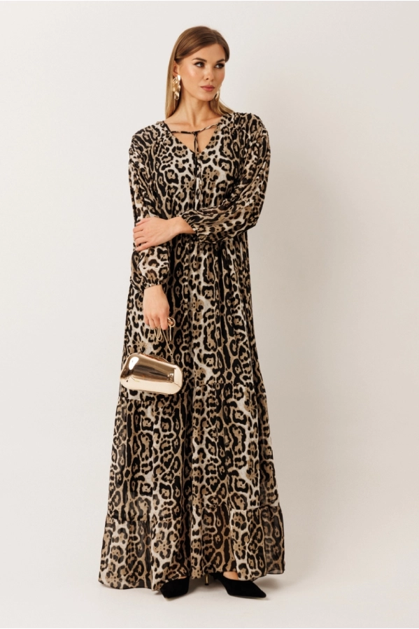 Платье KOKOdea 70001в