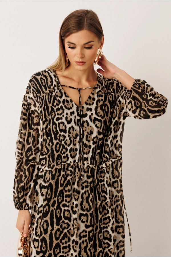 Платье KOKOdea 70001в