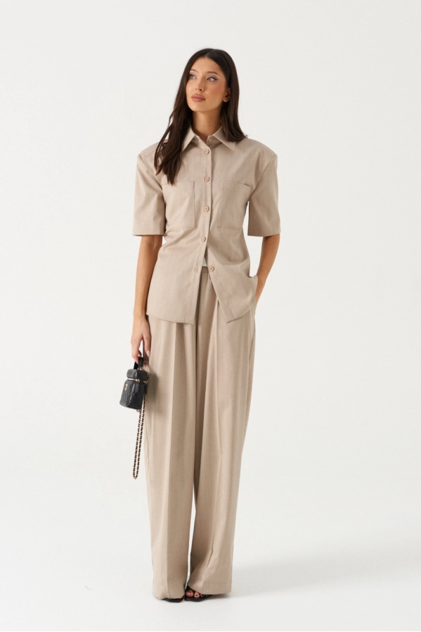 Брюки ANNETE A1768