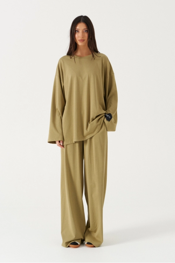 Брюки ANNETE A1785