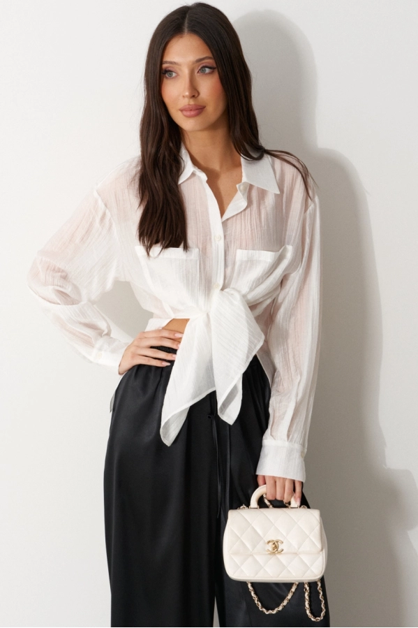 Рубашка ANNETE A2421/1