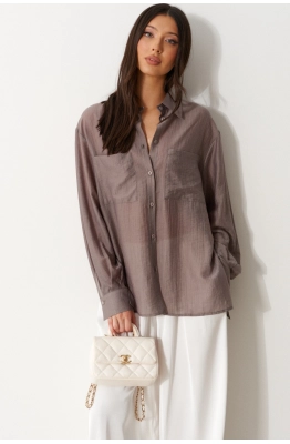 Рубашка ANNETE A2421/2 