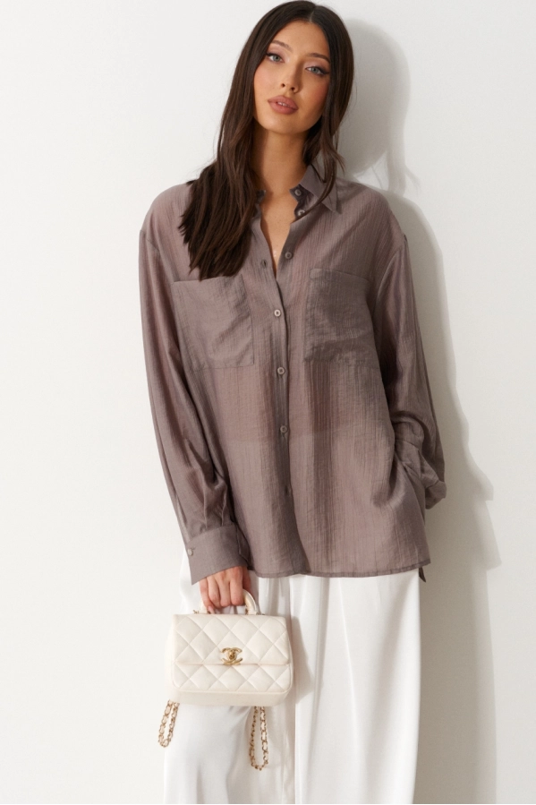 Рубашка ANNETE A2421/2