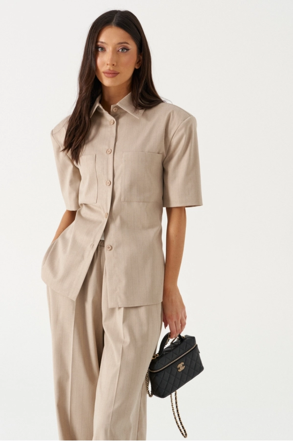 Рубашка ANNETE A2422