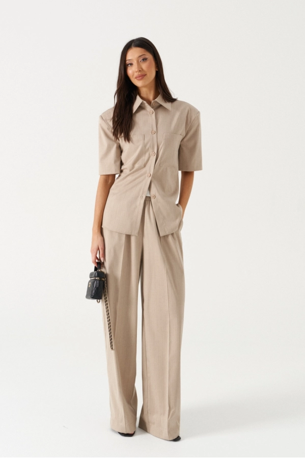 Рубашка ANNETE A2422