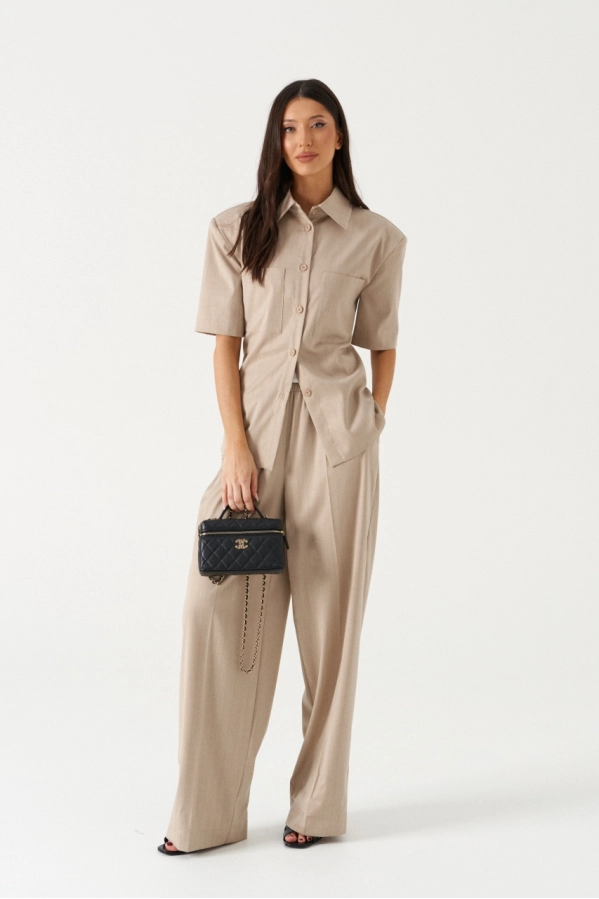 Рубашка ANNETE A2422