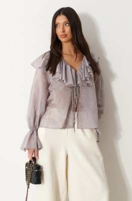 Блуза ANNETE A2425 