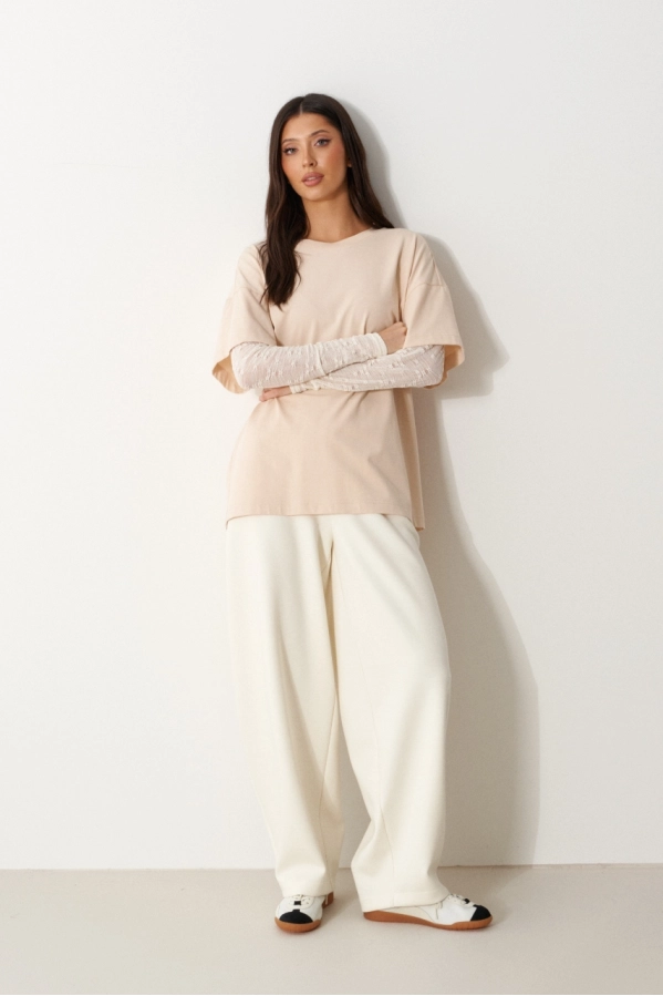 Футболка ANNETE А2426