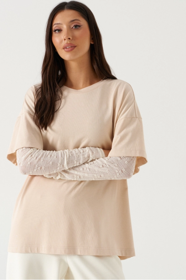 Футболка ANNETE А2426