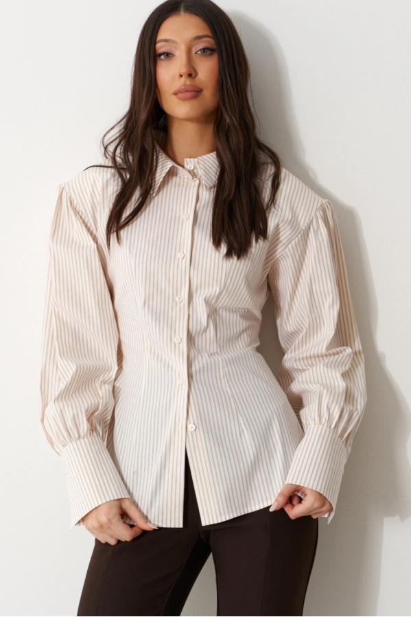 Рубашка ANNETE A2434